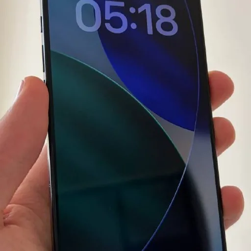 iPhone 16 Pro 256 GB