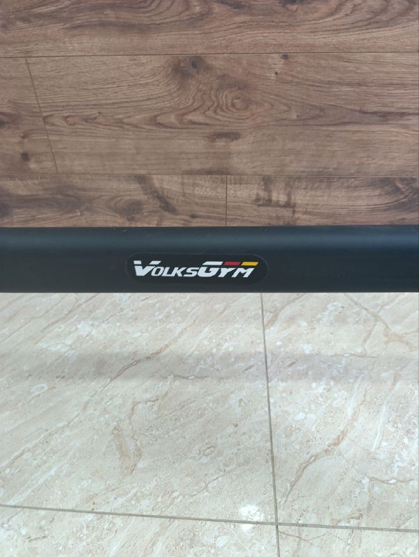 Стойка для штанги VolksGym 2