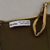 Топ / корсет / майка Bershka 2