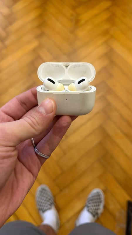 AirPods Pro 1-го поколения