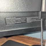 Xiaomi Gaming Monitor 200 Hz 4