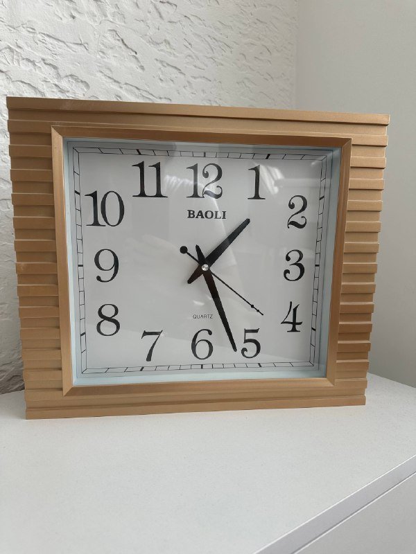 Настенные часы 40 см