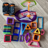 Детские игрушки, головоломки, конструкторы 7