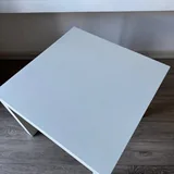 Журнальный стол IKEA LACK 2
