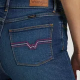 Женские джинсы Wrangler 5