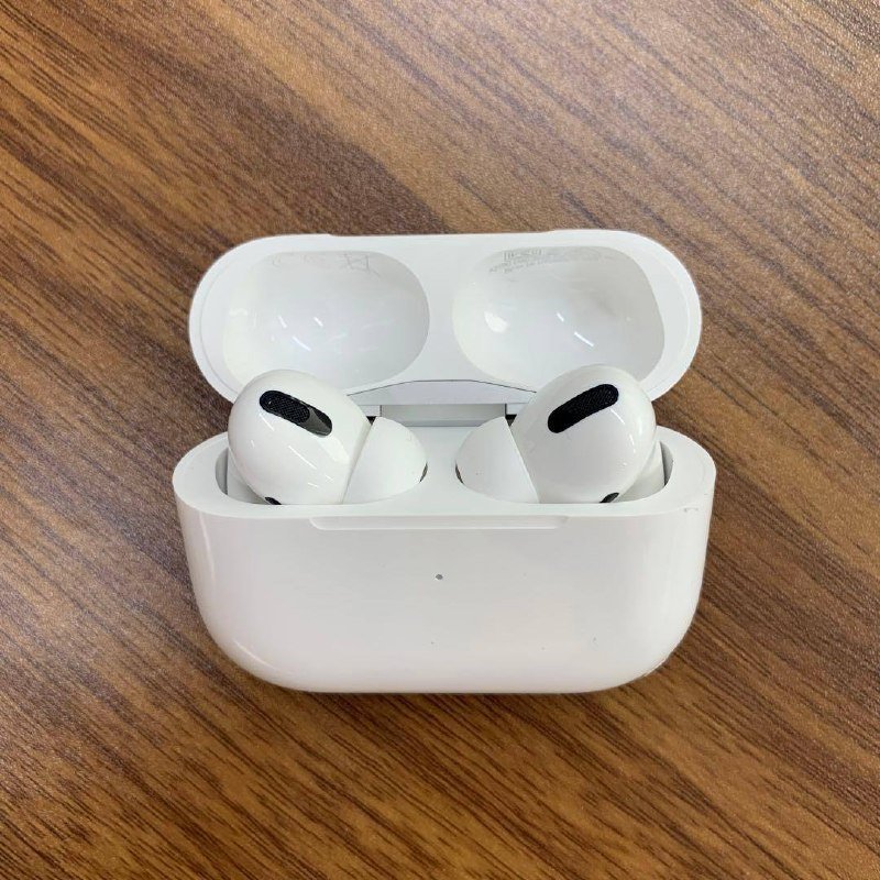 AirPods 2 Pro Type C
