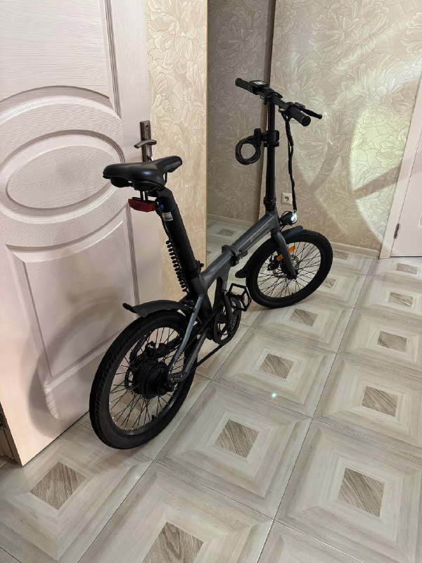 Велосипед Xiaomi A20 Air складной 2