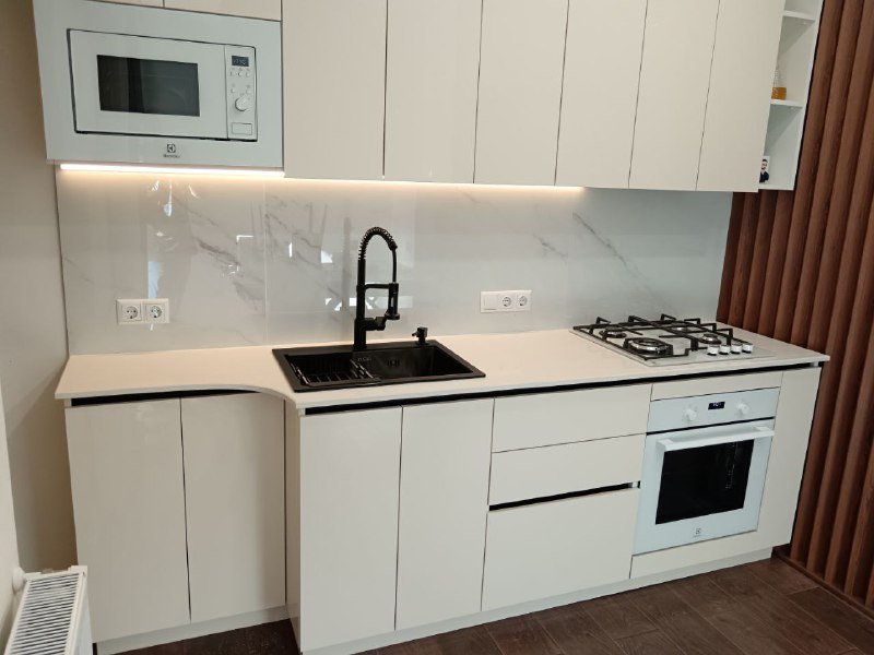 Кухни и мебель на заказ 5