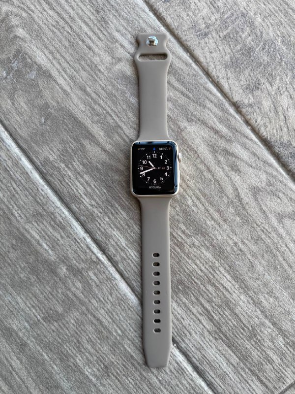 Apple Watch Series 1, 42mm 2