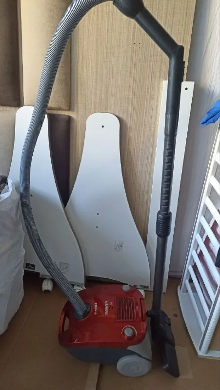 Пылесос Samsung 1600W 1