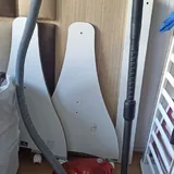 Пылесос Samsung 1600W 1