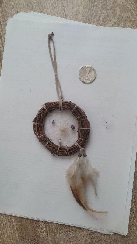 Кожаный плащ женский приталенный размер S-M 4