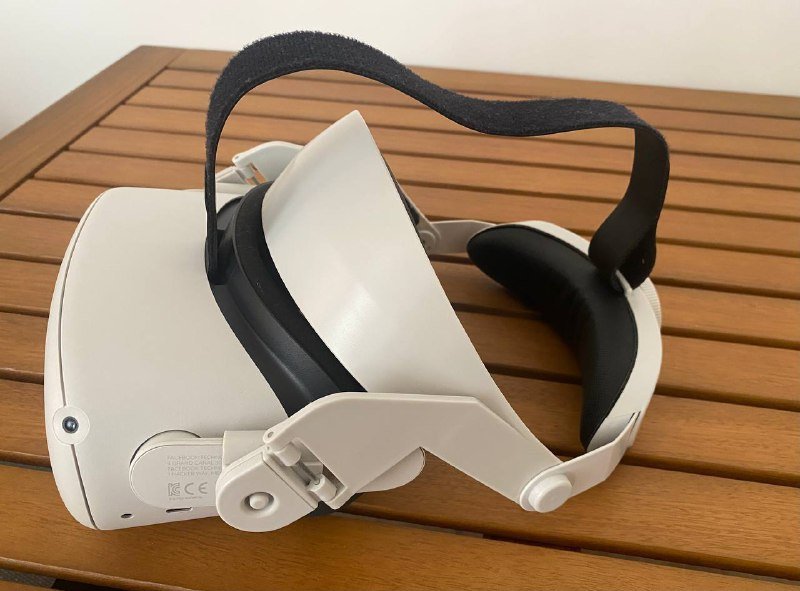 VR шлем Oculus quest 2 256 Гб 3