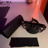 Meta Ray-Ban Display с Neural Band 1
