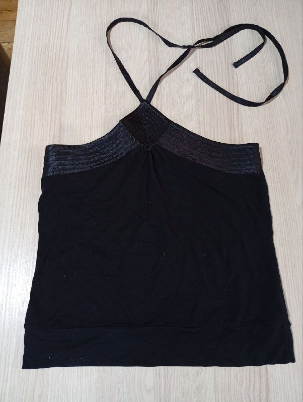 Юбка черная, юбка синяя, размер М 2