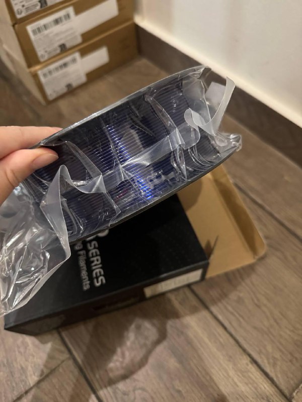 Филамент для 3D принтера PLA, GR-PETG, ABS, PETG 1кг 1