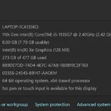 ASUS Vivobook 14 3