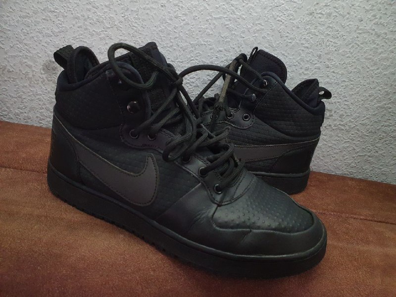 Nike Blazer, Nike Court Vision, Puma, Nike shoes 9
