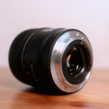 Объектив Sony E 15mm f/1.4 G, ND фильтр K&F Concept 5