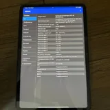 Xiaomi Mi Pad 6, чехол-книжка, зарядка, стилус 2