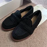 Лоферы Chloe 5