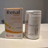 Renal Combi, кормовая добавка для собак и кошек 1