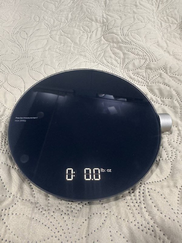 Весы кухонные Xiaomi Hoto, Xiaomi Body Composition Scale 2