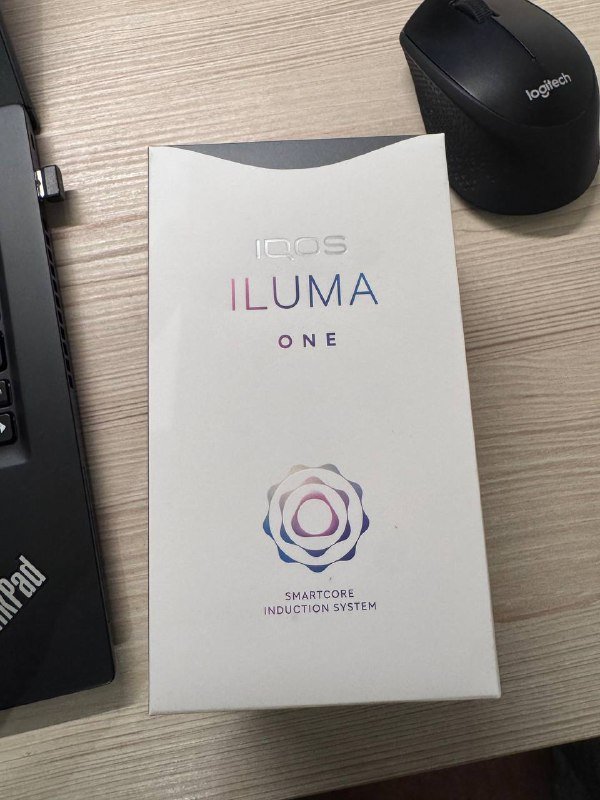 IQOS Iluma One 2