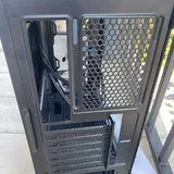 Компьютерный корпус i3 NEO BLACK ATX Mid-Tower 2