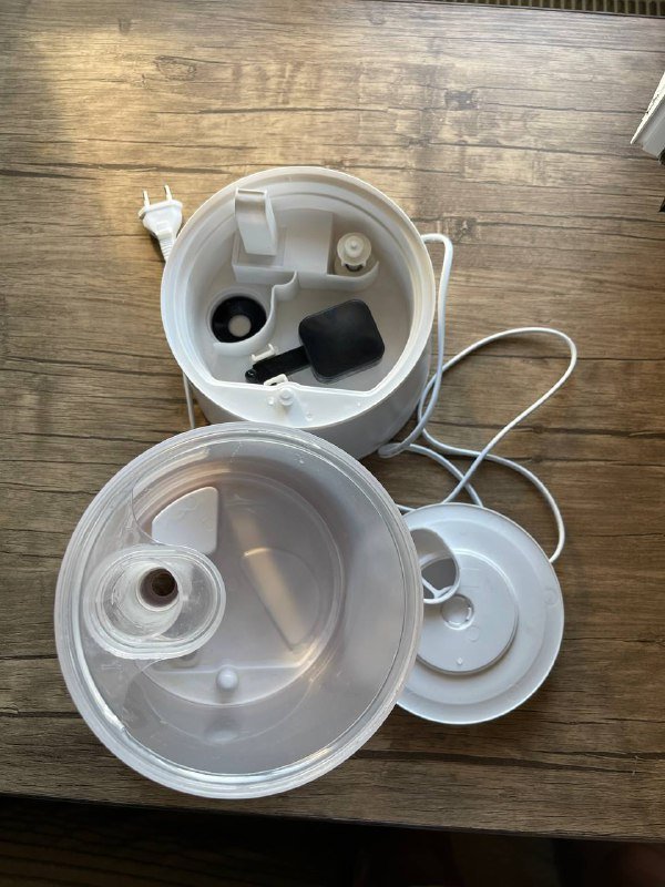 Увлажнитель воздуха Miniland 3 литра 2