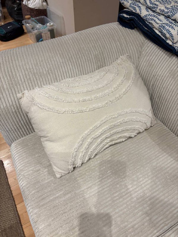 Пледы, подушки, простыня, пододеяльник, одеяло JYSK 5