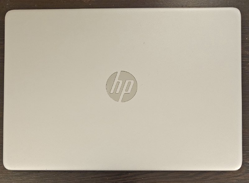 Ноутбук HP 14-DQ4035CL 14" i5-1155G7 8GB 256GB SSD Windows 11 2