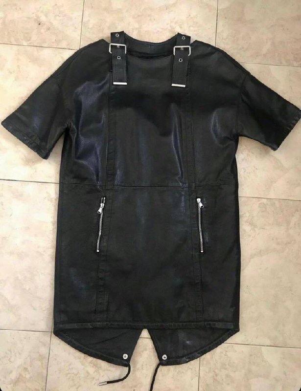 Парка Diesel black gold размер S-M 2