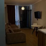 Квартира 48 м² на 16 этаже 7