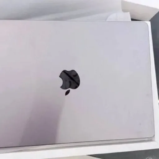 MacBook Pro 14" 2023, Apple M2 Pro, 16 ГБ, 512 ГБ