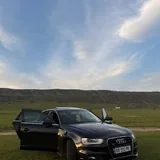 Audi A4 Premium Plus 2