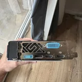 Sapphire Nitro RX 580 8GB 5