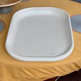 Пеленальный матрасик Fiorellino Turtledove 2