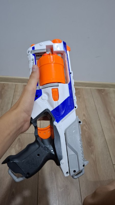 nerf elit blaster, nerf mini, нож кунай, фингерборд хотвилз, игра мачи коро 3