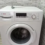 Стиральная машина Bosch 1