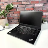 Lenovo ThinkPad ноутбук 4