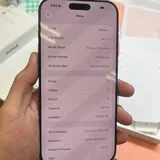 iPhone 17 Pro Max 256GB 3