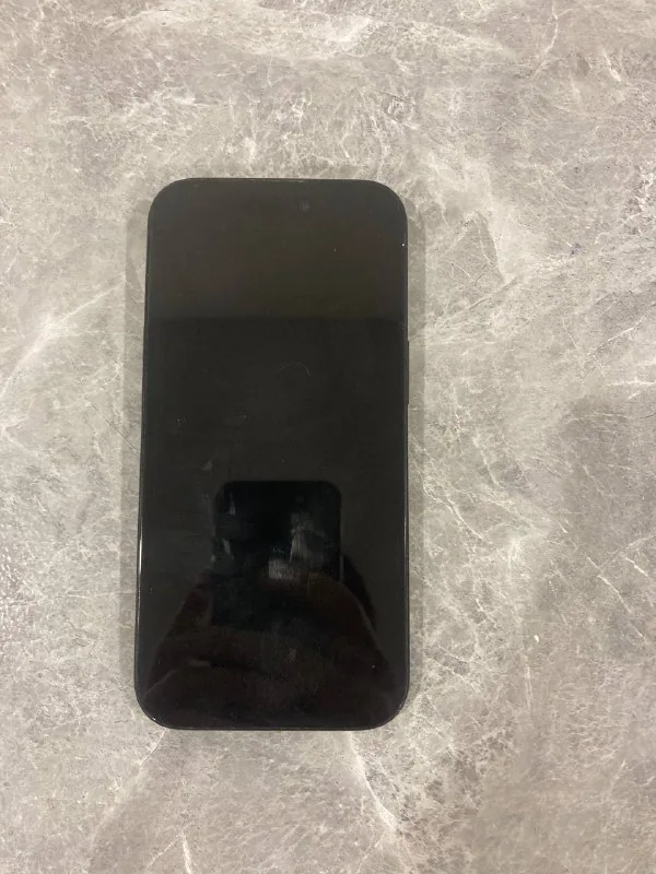 iPhone 15 1