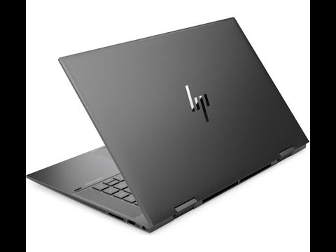 Ноутбук HP Envy x360 2-in-1 15.6" 4