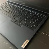 Игровой ноутбук Lenovo Legion 5 5