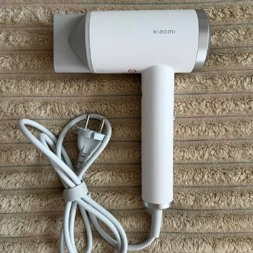 Фен Xiaomi Highspeed Iconic белый