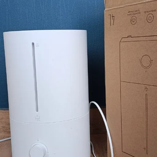 Увлажнитель воздуха Xiaomi