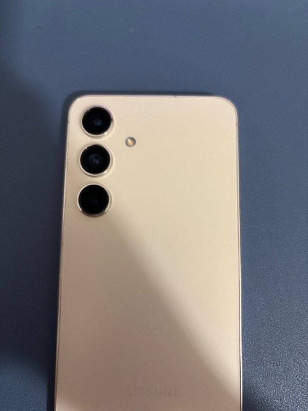 Samsung S24 на запчасти