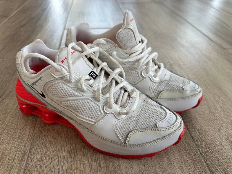 Мужские кроссовки Nike