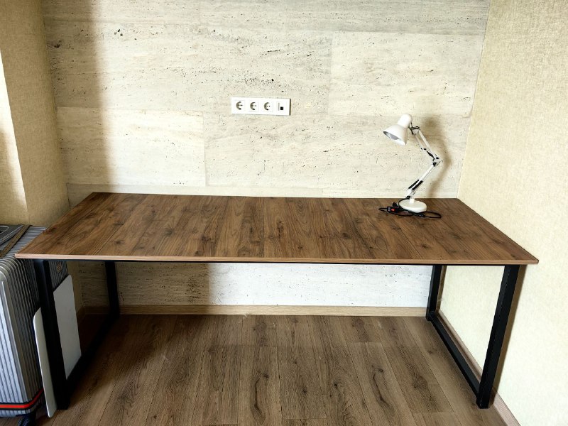 Письменный стол IKEA MALM, Стеллаж для книг, Стол увеличенного размера, Детские журналы 5